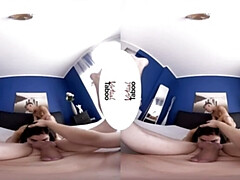 3d, フェラチオ, ダブル開発, 家族, ハードコア, Hd, 姉妹, ティーン