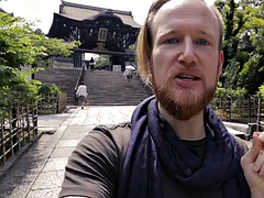 素人, アジア人, ボンデージ, 中国人, フィストファック, 彼女, 異人種間, 日本人