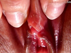 素人, アジア人, お尻, 日本人, オナニー, オマンコ, 一人, ティーン