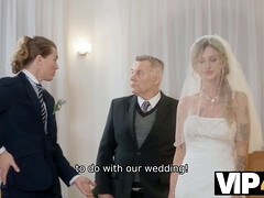 18 jahre, Schönheit, Braut, Europäisch, Hd, Strümpfe, Jungendliche (18+), Hochzeit