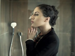 お尻, 美女, チン, エロティック, Hd, ラティーナ, ソフトコア, オッパイの