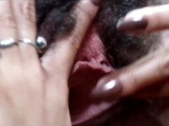 Asiatisch, Kinderhüterin, Braunhaarige, Behaart, Hd, Lesbisch, Vintage