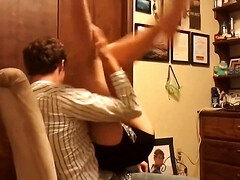 Enthousiasteling, Kont, Blond, Pijpbeurt, Rondborstig, Hd, Orgasme, Kut duiken