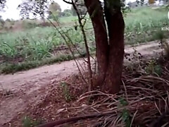 Arsch, Grosser schwanz, Paar, Spermaladung, Handjob, Indisch, Nippel, Ehefrau