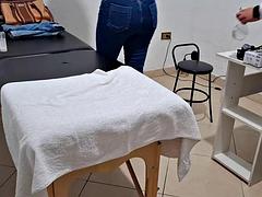 Анальный секс, Большая жопа, Медосмотр, Женщины, Фетиш, Пальцем, Мастурбация, Простата