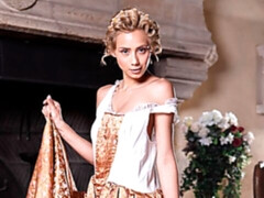 お尻, デカパイ, フェラチオ, バック, 手コキする, 淫乱熟女, アウトドア