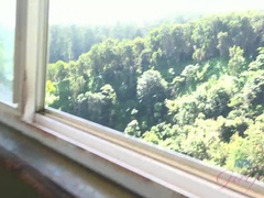 Пляж, Минет, Пальцем, Эксгибиционист, Поцелуи, На природе, Дразнящие, Подглядывание