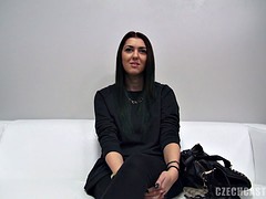 Leie, Braunhaarige, Pov