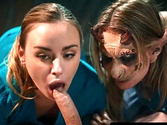 Grosser schwanz, Kehlenfick, Fetisch, Hd, Orgasmus, Pornostars, Realität, Taboo
