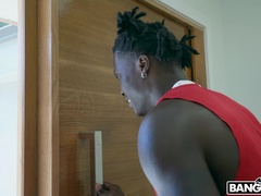 Mamada, Corridas, Polla, Estilo perrito, Sexo duro, Latina, Monstruo, Montar