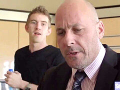 人妻の, 熟年, 淫乱熟女