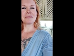 Enthousiasteling, Mooie dikke vrouwen, Grote kont, Grote mammen, Blond, Mollig, Moeder die ik wil neuken, Moeder
