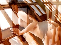 Kont, Lieveling, Grote kont, Japaans, Masturbatie, Moeder die ik wil neuken, Kut duiken, Tieten likken