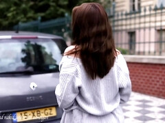 Culo, Erótico, Masturbación, Desnudo, Desnudo, Coño, Solo, Mojado