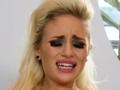 Grote lul, Zwart, Pijpbeurt, Europees, Vingeren, Likken, Kut duiken, Kort haar