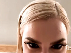 Amerikaans, Kont, Auditie, Mooi, Grote kont, Hd, Rijpe lesbienne, Natuurlijke tieten