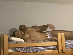 Leie, Grosser schwanz, Schwarz, Schwarz, Erstes mal, Schwul, Hardcore