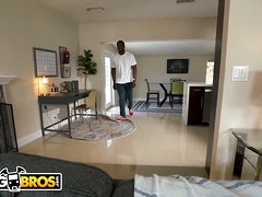 Zwart, Rondborstig, Lul, Pop, Hd, Monster, Mager, Tieten likken