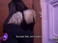 18 jahre, Braunhaarige, Hundestellung, Hd, Geld, Natürlichen titten, Muschi, Jungendliche (18+)