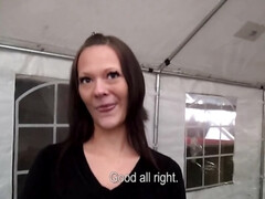 Blasen, Geld, Pov, Weibliche ejakulation