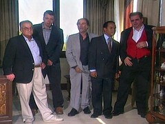 アナル, ブロンド