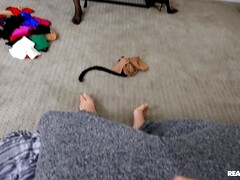 Amateur, Nana, Faciale, Hard, Chatte, Rousse roux, Fessée, Tatouage