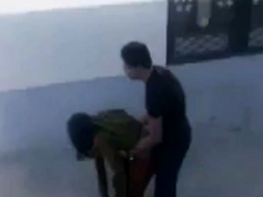 Amateur, Al aire libre, Público, Realidad, Voyeur