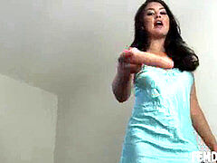 Femdom-clips, gay-fantasy, abasement