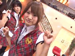 アナル, ディルド