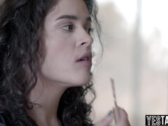 デカ尻, デカチン, チン, 毛深い, ハードコア, ラティーナ, 小柄, 馬乗り