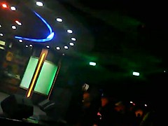 Indonesia Striptease 2