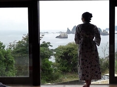 素人, 美女, 浮気者, フェティッシュ, 手コキする, 日本人, プール, 妻