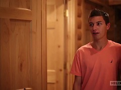 Анальный секс, Большой член, Минет, Семяизвержение, Геи, Группа, Секс без цензуры, Мастурбация