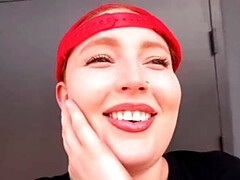 Mia Dior Rides Big Cock After McDonald's Firing