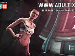 美女, デカパイ, フェラチオ, 茶髪の, 手コキする, 熟年, ティーン, オッパイの