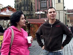 Blasen, Braunhaarige, Oma, Behaart, Reif, Muschi, Realität, Kurzes haar