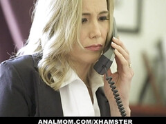 Kont, Grote kont, Rondborstig, Sperma, Sperma shot, Hardcore, Moeder die ik wil neuken, Tiener