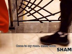 フェラチオ, エロ熟女, バック, Hd, 熟年, 淫乱熟女, ロシア人, 垂れ乳