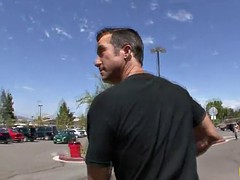 Блондинки, Смазливые, Секс без цензуры, На природе, Сиськи