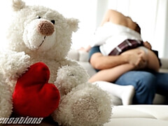 18 летние, Большой член, Колледж, Семяизвержение, Крошечные, Киски, Юбки, Униформа