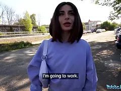 Blasen, Spermaladung, Hd, Italienisch, Pov, Öffentlich, Realität, Schreiend