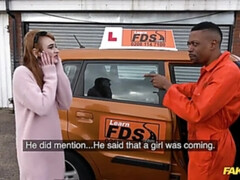 Arsch, Grosser schwanz, Blasen, Schwanz, Hundestellung, Aufs gesicht abspritzen, Fingern, Interrassisch