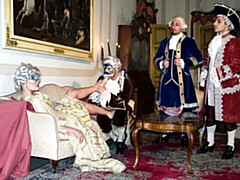 Watch consummate Anastasia Christ's video