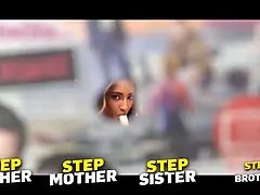 18 años, Hd, Latina, Gritar