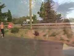 Culo, Fetiche, Tetas naturales, Al aire libre, Afeitado, Calcetines, Sexo soft, Tetas