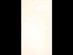 Chinoise, Gode, Doigter, Japonaise, Masturbation, Chatte, Toilettes, Vibromasseur