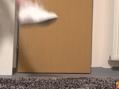 素人, フェラチオ, バック, 顔射, マッサージ, オイル, ハメ撮り, 濡れ