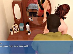 素人, デカパイ, 黒人, 浮気者, ハードコア, 異人種間, 淫乱熟女, 妻