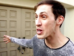 Beauté, Sucer une bite, Cocu, Gorge profonde, Fétiche, Maigrichonne, Adolescente, Nénés