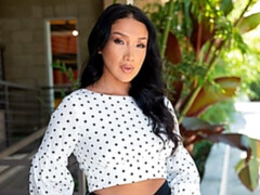 アナル, お尻, フェラチオ, 指いじり, 毛深い, 手コキする, ストリッピング, おもちゃ